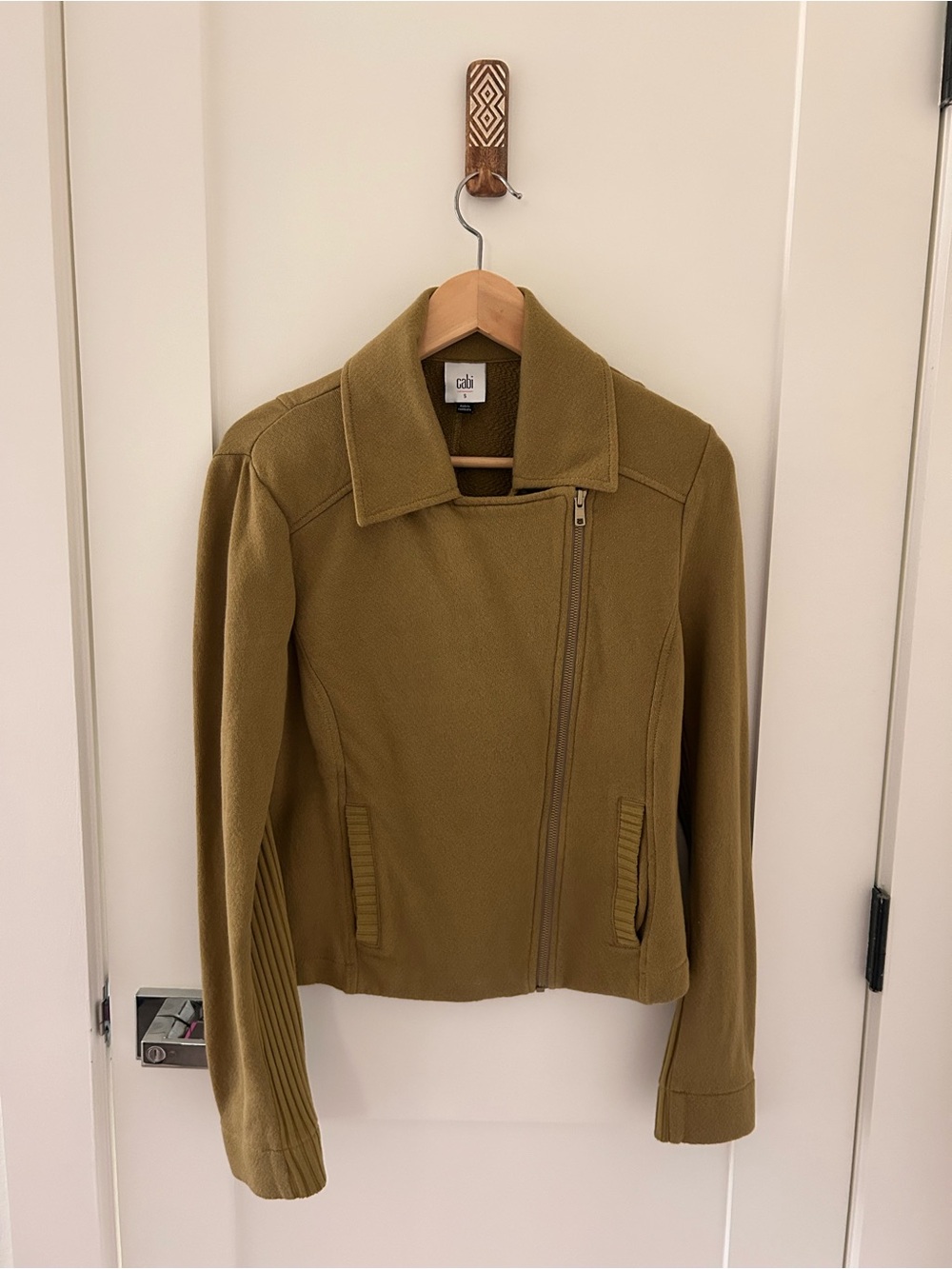 CAbi Road Trip Bomber Jacket